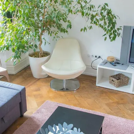 F4 Quartier Cathedrale 3eme Etage Apartment Strasbourg
