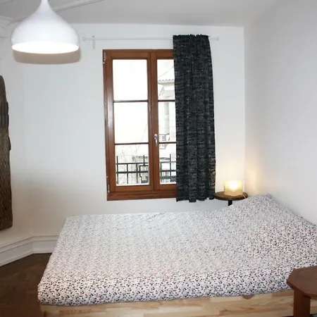 Apartment F4 Quartier Cathedrale 3eme Etage