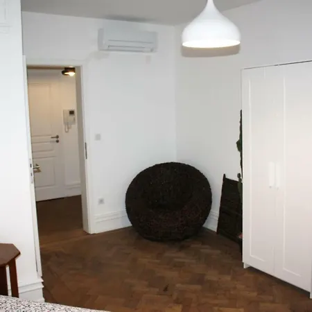 F4 Quartier Cathedrale 3eme Etage * Strasbourg