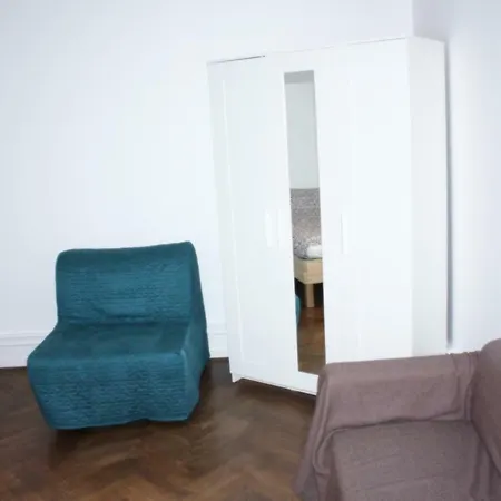 Apartment F4 Quartier Cathedrale 3eme Etage Strasbourg