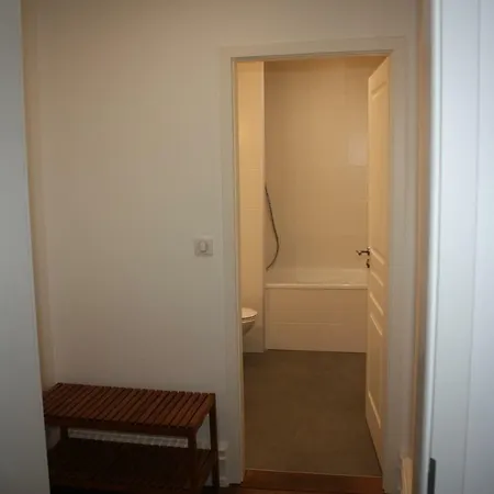Apartment F4 Quartier Cathedrale 3eme Etage Strasbourg
