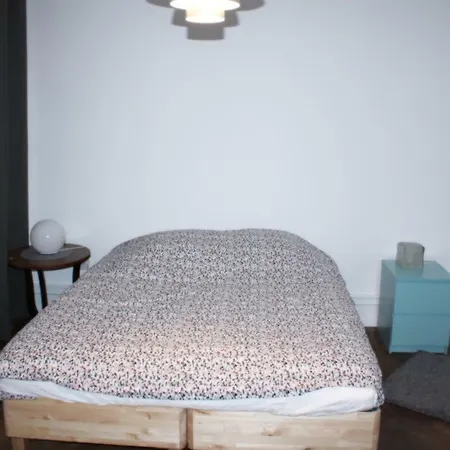 F4 Quartier Cathedrale 3eme Etage Apartment *