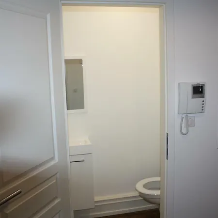 Apartment F4 Quartier Cathedrale 3eme Etage Strasbourg
