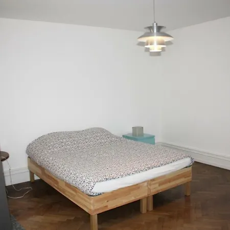 F4 Quartier Cathedrale 3eme Etage Apartment *